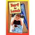 Barf For Lunch - Paperback