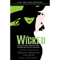 Wicked: The Life and Times of the Wicked Witch of the West - Paperback
