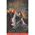 Witches in Red - Mass Market Paperbound