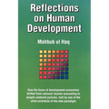 Reflections on Human Development - Paperback