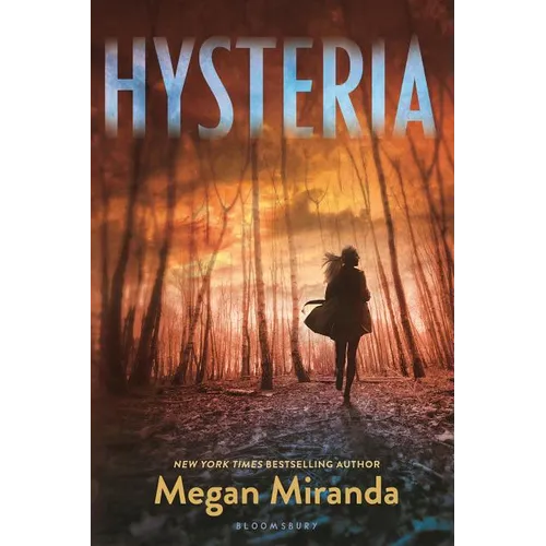 Hysteria - Paperback