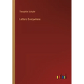 Letters Everywhere - Paperback