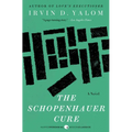 The Schopenhauer Cure - Paperback