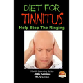 Diet for Tinnitus - Paperback