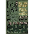 My Lady Nicotine: A Study in Smoke - Paperback