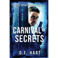 Carnival of Secrets: Vital Secrets, Book Five - Paperback