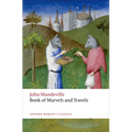 The Book of Marvels and Travels - Paperback