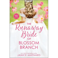 The Runaway Bride of Blossom Branch - Paperback