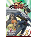 Yu-Gi-Oh! 5d's, Vol. 2 - Paperback