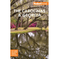 Fodor's Carolinas & Georgia - Paperback