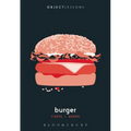 Burger - Paperback