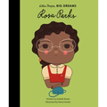 Rosa Parks - Hardcover