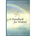 A Handbook for Widows - Paperback