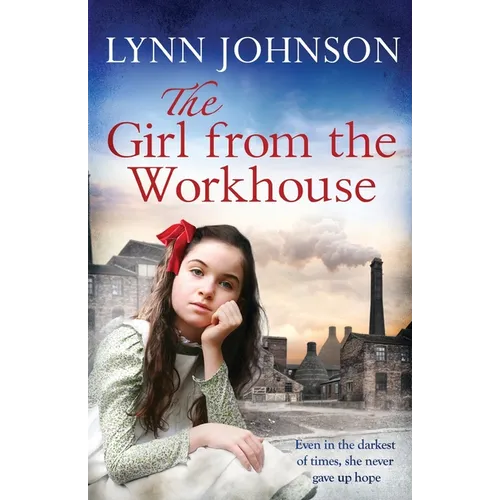 The Girl from the Workhouse - Paperback