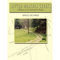 Little Walkers Creek - A History of the Land and Its People - Paperback