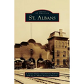 St. Albans - Hardcover