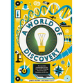 A World of Discovery - Hardcover