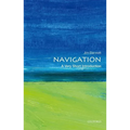 Navigation: A Very Short Introduction - Paperback