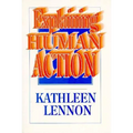 Explaining Human Action - Paperback