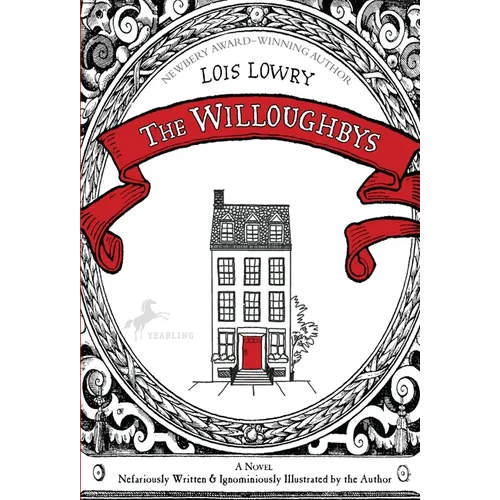 The Willoughbys - Paperback