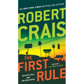 The First Rule - Mass Market Paperbound