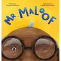 Mr. Maloof: A story about growing up - Hardcover