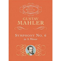 Symphony No. 6 in a Minor - Paperback