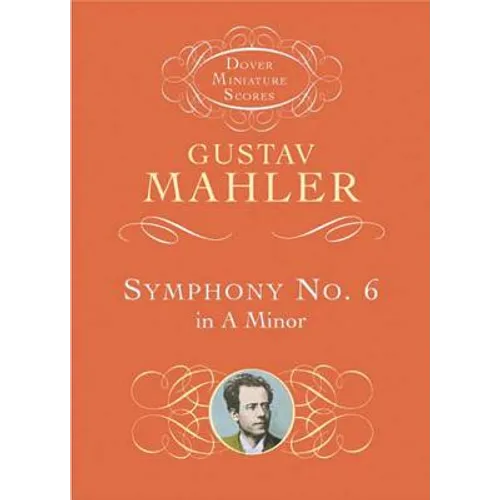 Symphony No. 6 in a Minor - Paperback