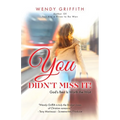 You Didn't Miss It!: God's Best is Worth the Wait - Paperback