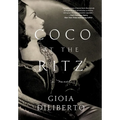 Coco at the Ritz - Hardcover