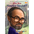 Who Was Maurice Sendak? - Paperback