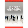 Transactional Analysis in Psychotherapy - Paperback