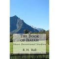The Book of Isaiah: Short Devotional Studies - Paperback