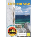 Different Seas - Paperback