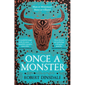 Once a Monster - Paperback