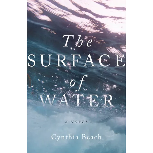The Surface of Water - Paperback