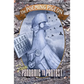 The Poeming Pigeon: From Pandemic to Protest - Paperback