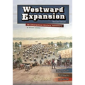 Westward Expansion: An Interactive History Adventure - Paperback
