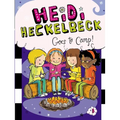 Heidi Heckelbeck Goes to Camp! - Hardcover
