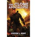 The Clone Apocalypse - Paperback