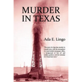 Murder in Texas - Paperback