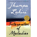 Interpreter of Maladies - Paperback