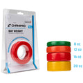 CHAMPRO BASEBALL BAT WEIGHTS