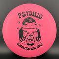 ecoFIRM Psychic