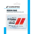 CHAMPRO BASEBALL ROSIN BAG