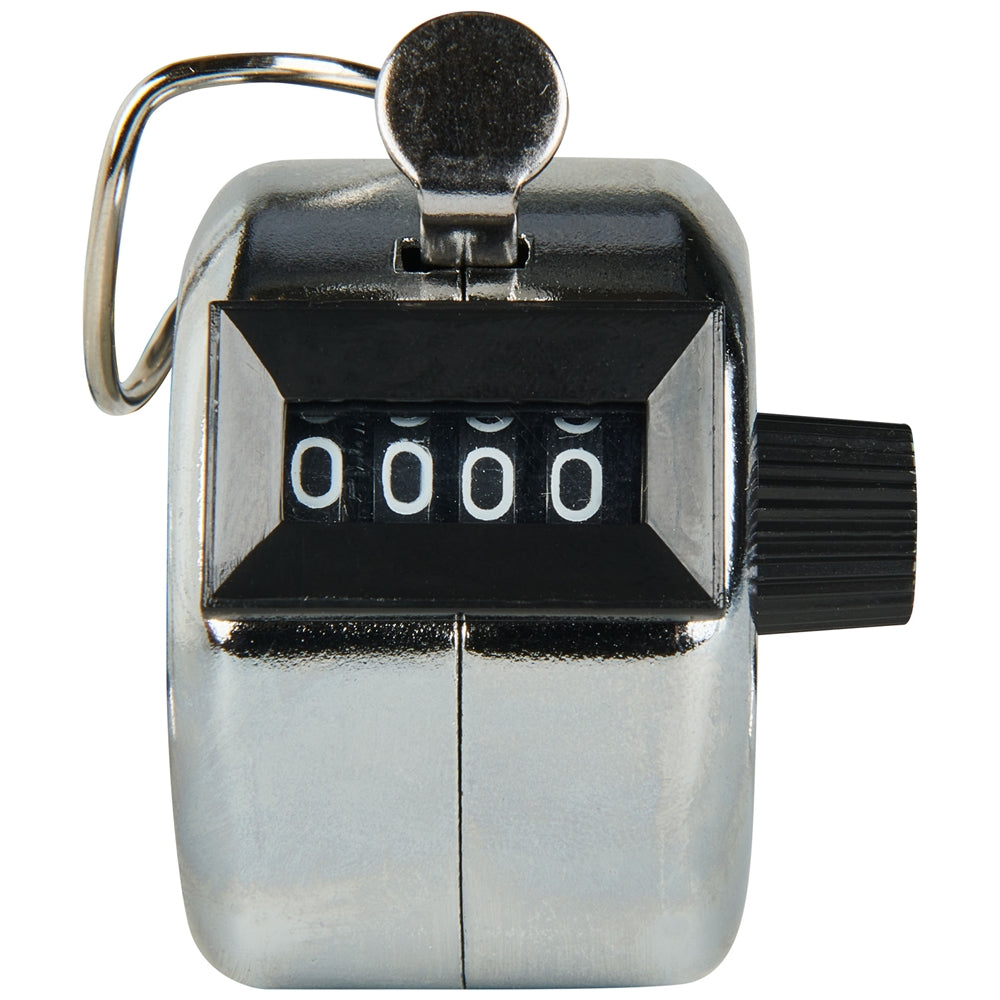 CHAMPRO BASEBALL PUSH BUTTON SPORTS COUNTER