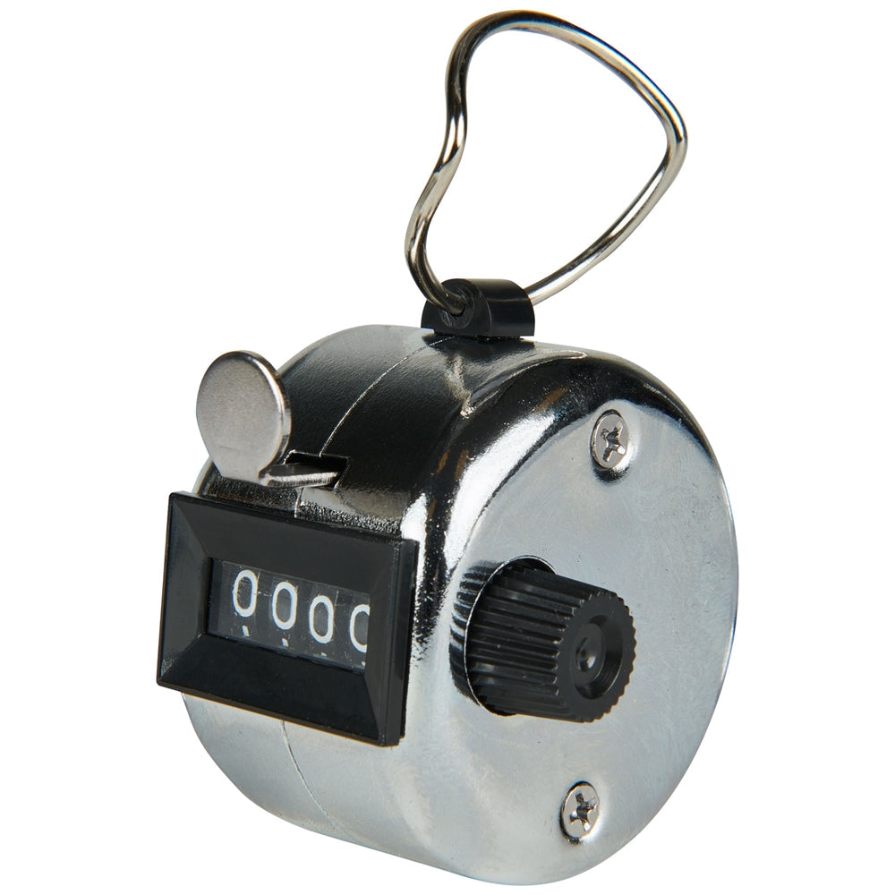 CHAMPRO BASEBALL PUSH BUTTON SPORTS COUNTER