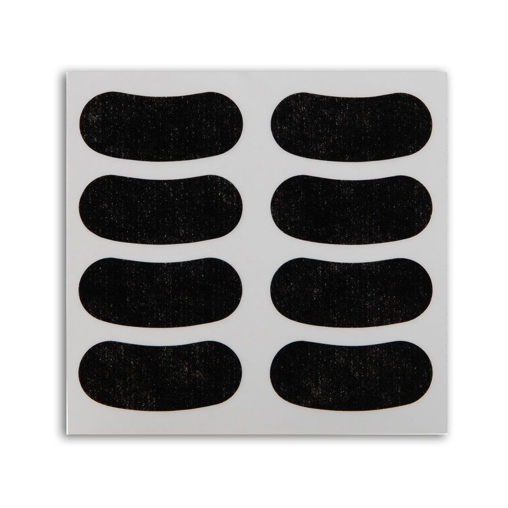 CHAMPRO BASEBALL EYEBLACK STICKERS