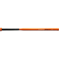 CHAMPRO BASEBALL 30" CONTACT PRO TRAINER BAT WITH 3 TRAINING BALLS 22 OZ
