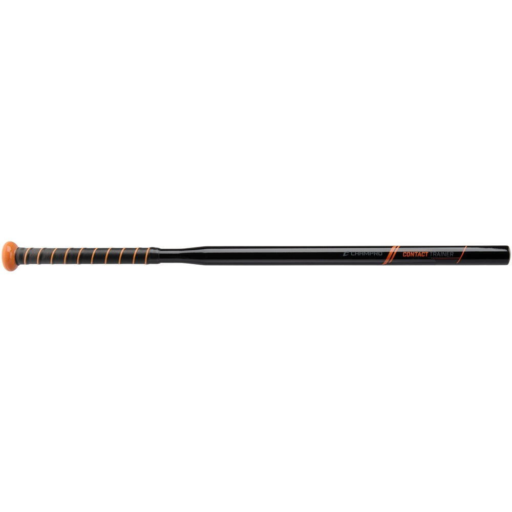 CHAMPRO BASEBALL 30" CONTACT TRAINER BAT WITH TRAINING BALLS